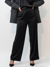 Silks-jersey plazo 220 Velnoor Store