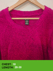 027 Branded Wool Blend Sweater – Imported Quality Pakistan-velnoor