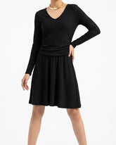 Imported Nighty jersey nighty No-2692 Velnoor Store