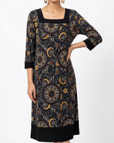 Imported Nighty silk jersey nighty No-2740 Velnoor Store