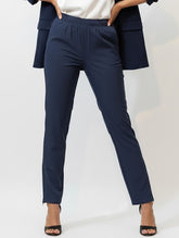 Silks-jersey plazo 108 Velnoor Store