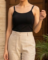 Imported Sleeveless cotton jersey sleeveless No-3505 Velnoor Store