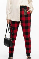 Imported women trouser jersey trouser No-1049 Velnoor Store