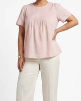 Imported Half sleeve top cotton half sleeve top No-2579 Velnoor Store