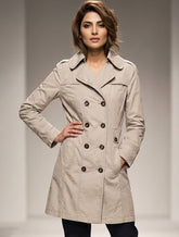 1835 Women's Stylish Winter Coat | Elegant Warmth Pakistan - Velnoor