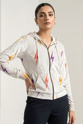 1090 Stylish Velvet Jacket for Women – Soft & Warm Winter Outfit