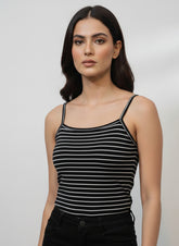 Velnoor Sleeveless Top 115 - Premium Quality | Stylish Womens Apparel
