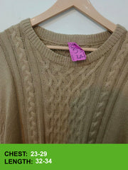 031 Imported Branded Woolen Sweater – Warm Knitwear Pakistan-velnoor