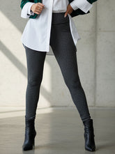 433 Elegant Wide Leg Trouser for Women – Imported Quality Pakistan | Velnoor