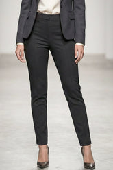 573 Wide Leg Cotton Trouser for Women – Trendy Style Pakistan | Velnoor