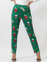 Silks-jersey plazo 125 Velnoor Store