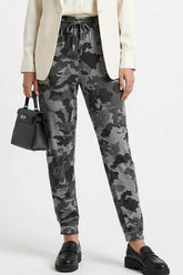 Imported women trouser jersey trouser No-1055 Velnoor Store