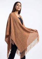 983 Branded Wool Shawl for Women – Winter Style Collection Pakistan -velnoor
