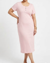 Imported Nighty jersey nighty No-2723 Velnoor Store