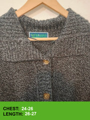 033 Imported Winter Sweater – Branded Knitwear in Pakistan-velnoor