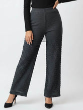 Silks-jersey plazo 159 Velnoor Store