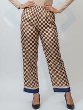 Silks-jersey plazo 129 Velnoor Store