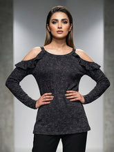 400 Comfortable Sweatshirt for Girls Pakistan – Winter Edition – Velnoor