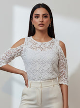 unknown,half sleeve-top,331 - Premium Quality. Stylish, Trendy, Comfortable.