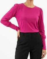 Full sleeve top cotton full sleeve top No-2141 Velnoor Store