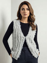 804 Premium Quality Fur Jacket – Winter Fashion Online Store Pakistan | Velnoor