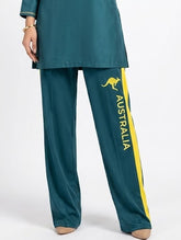 Imported women plazo jersey plazo No-1063 Velnoor Store