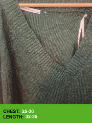 040 Premium Wool Knit Sweater – Branded Fashion Pakistan-velnoor