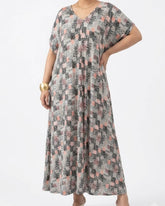 Imported Nighty jersey nighty No-2648 Velnoor Store