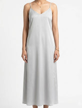 Imported Maxi linen maxi No-1657 Velnoor Store