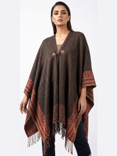 1464 High Quality Pashmina Shawl – Stylish Winter Wear in Pakistan -velnoor