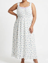 Maxi jersey maxi No-2540 Velnoor Store