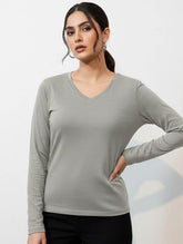 Silks-jersey Tshirt Velnoor Store
