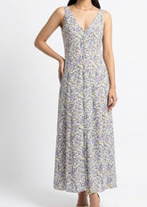 Imported Maxi jersey maxi No-1214 Velnoor Store