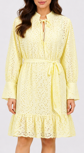 Imported Western mini Dress Silk Mini Dress No-654 Velnoor Store