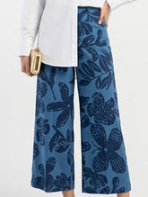 Imported women plazo jersey plazo No-1065 Velnoor Store