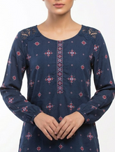 Imported full sleeve top for womens and girls cotton full sleeve top‚tag-full sleeve top No-422 Velnoor Store