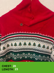 042 Classic Branded Sweater – Imported Wool Collection Pakistan-velnoor