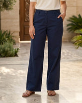 Jeans pant cotton jeans jeans pant No-2302 Velnoor Store