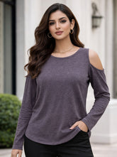 Velnoor Full Sleeve Top 161 - Premium Quality, Comfortable Cotton, Stylish Apparel