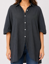Imported half sleeve top for womens and girls cotton half sleeve top‚tag-half sleeve top No-563 Velnoor Store