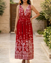 Imported Maxi jersey maxi No-3303 Velnoor Store