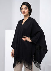 1220 Soft Woolen Shawl for Women – Imported Fabric Winter Style Pakistan -velnoor