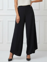 Silks-jersey plazo 101 Velnoor Store