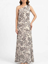 Imported Maxi chiffon maxi No-1166 Velnoor Store