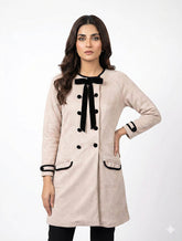 1501 Women's Soft Touch Swiss Leather Jacket | Elegant Winter Style Pakistan -velnoor