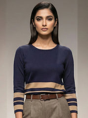 312 Stylish Winter Top for Girls Pakistan – Velnoor