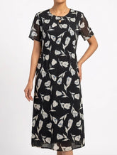 Imported Maxi chiffon maxi No-1449 Velnoor Store