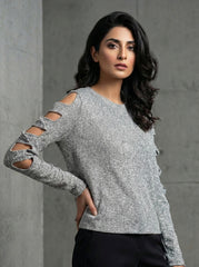 330 Cute Cozy Sweatshirt for Girls Pakistan – Velnoor