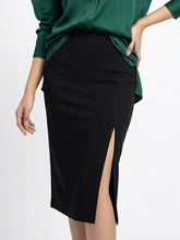 Imported women skirts jersey skirts No-1087 Velnoor Store