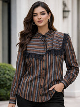 velnoor full-sleeve-top 170 - Premium Quality Stylish Comfortable Fashion